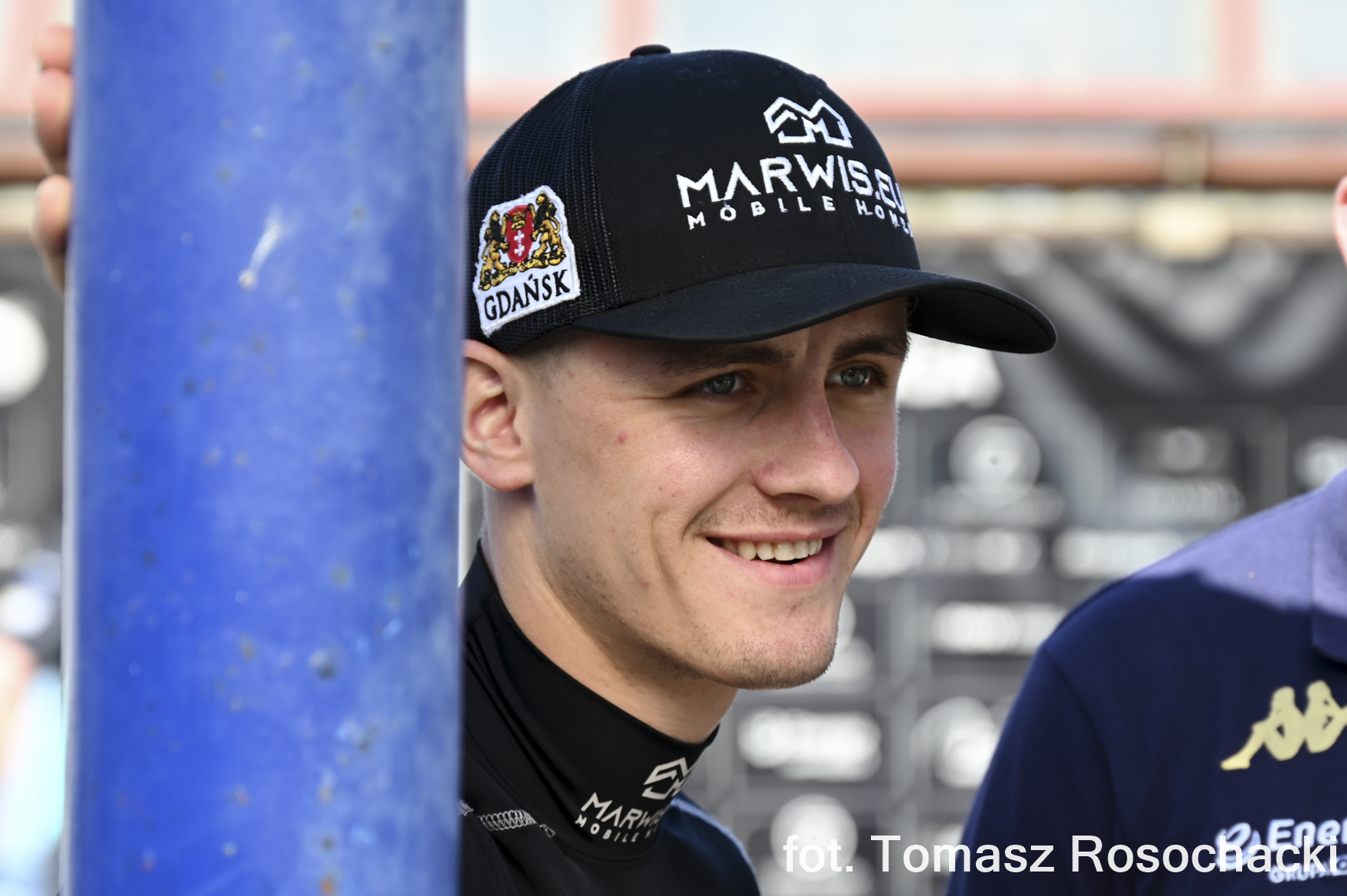 Żużel. Śląsk z kolejnym zawodnikiem! To wychowanek Falubazu