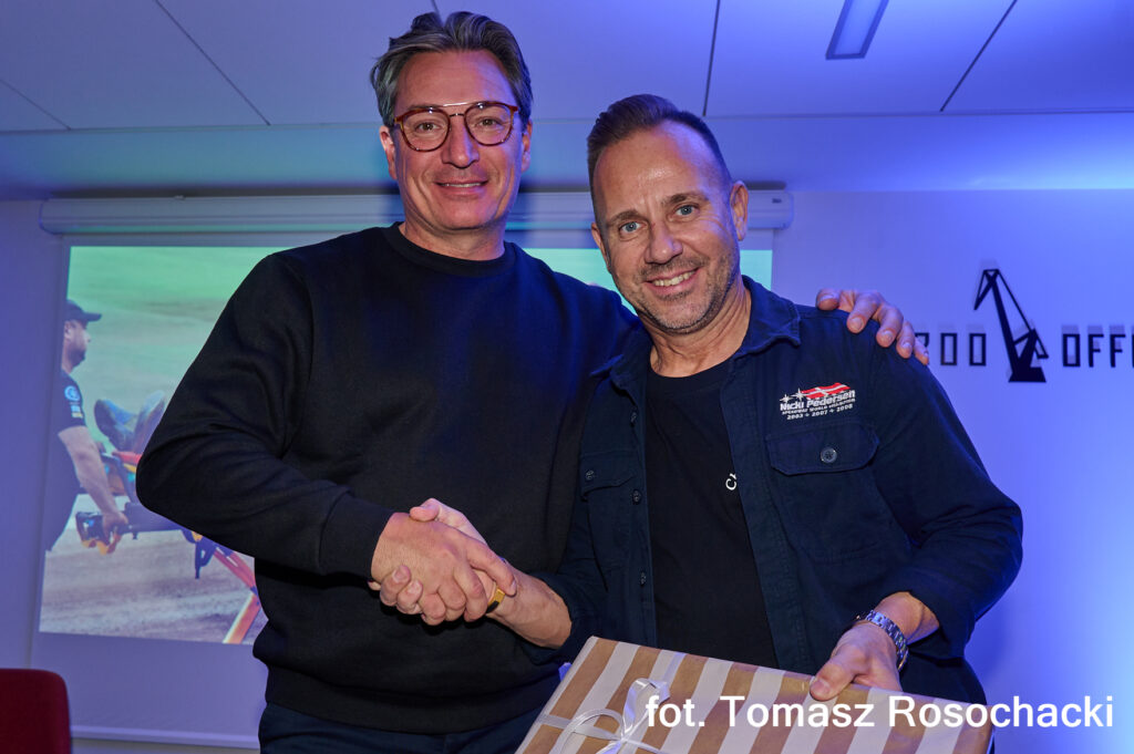 Żużel. Nicki Pedersen ujawnia i mówi wprost! Waha się nad końcem kariery!