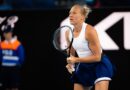 Tenis. Australian Open: Iga Świątek poznała rywalkę