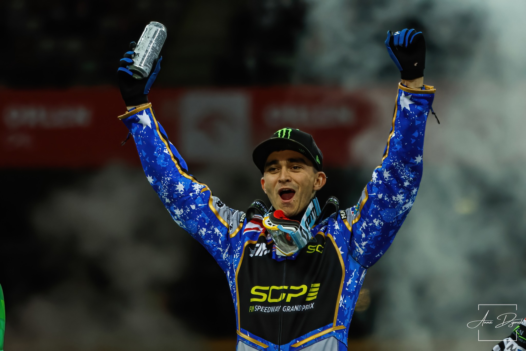 Żużel. Mówi, jak ściągnął Holdera do Stali Gorzów! Włókniarz walczył do końca! (WYWIAD)