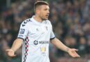 Piłka nożna. Lukas Podolski przedłużył kontrakt z Górnikiem Zabrze