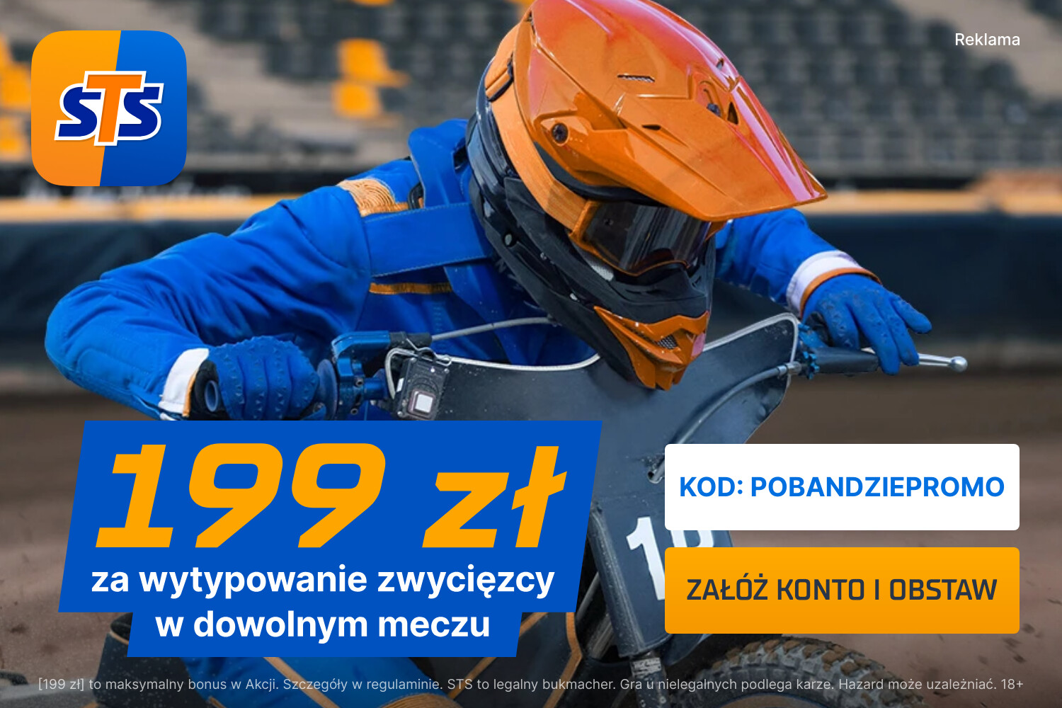 Żużel. Jasiński opowiedział o debiucie w nowej roli. „Nie wiedziałem, co się dzieje”