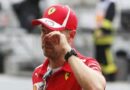 Formuła 1. Sebastian Vettel okradziony