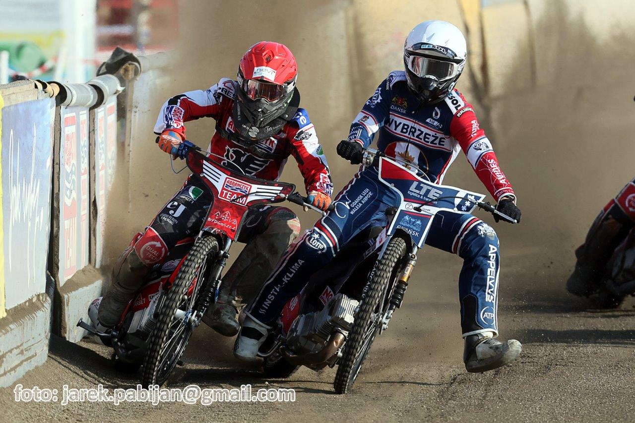 Żużel. Bomba Speedway Kraków! Duńczyk zdecydował!