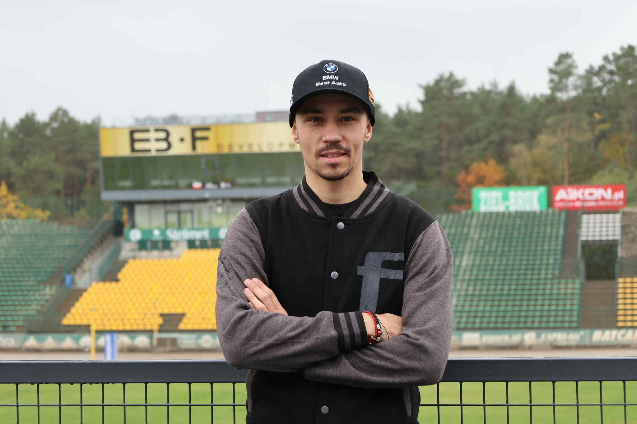 Żużel. Kubera da medal Falubazowi? Mówi, iż odszedł przez Zmarzlika!